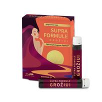 Supra formule Grožiui, 14 buteliukų
