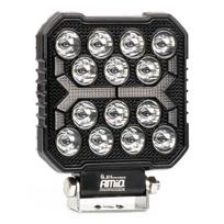 Led darbo lempa Amio 110x100x38 42 W spot 9-36 V