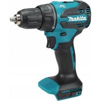 Akumuliatorinis smūginis gręžtuvas-suktuvas MAKITA DHP490Z 18 V LXT