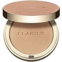 Clarins - Ever Matte Compact Powder Sausos pudros 10 g 04 - Medium