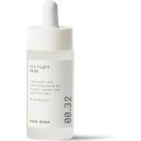 brands - MIDNIGHT 00.00 00.32 Scalp Activation Serum Galvos odos priežiūra 30 ml unisex