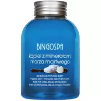 BINGO SPA_Dead Sea Mineralinė vonia 500ml