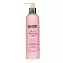 BINGO SPA_Silk Foot Wash 300ml