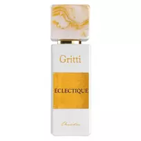 Moteriški kvepalai GRITTI Eclectique EDP spray 100ml