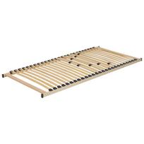 Beliani Lovos grotelės VOUZIERS 90 x 200 cm