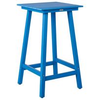 Beliani Staliukas kepimo soda ADIRONDACK 60 cm 59 cm Sintetinė medžiaga Malūnas