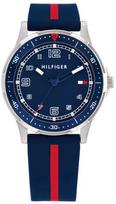 Vaikiškas laikrodis Tommy Hilfiger Kids 1720036 + DĖŽUTĖ
