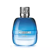 Vyriški kvepalai, Tester Missoni Wave EDT 100ml