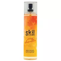 Skil - Sexy Chamallow - kvepiantis kūno ir plaukų losjonas - 250 ml