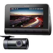 70mai Dash Cam 4K A810S set A810s + RC24