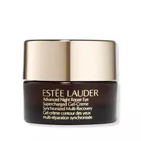 Estée Lauder - Night eye gel cream Advanced Night Repair Synchronized Multi-Recovery (Eye Supercharged Gel-Creme) 5 ml