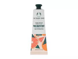 Hand Cream The Body Shop Pink Grapefruit, 30ml