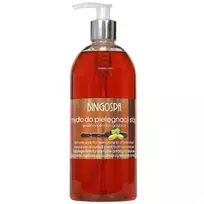 BINGO SPA_Grybelių pažeistų kojų skystas muilas 500ml