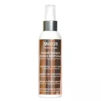 BINGO SPA_Brightening cream mask for skin with hyperpigmentation 135g