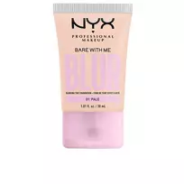 BARE WITH ME BLUR #01-PALE 30 ml