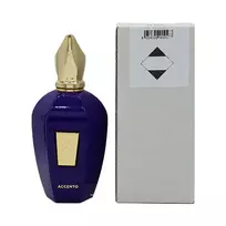 Universalūs kvepalai, Xerjoff " V " Accento EDP 100ml