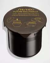 Shiseido Future Solution Lx Refill Total Regenerating Night Cream 50ml