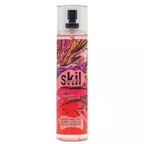 Skil - Passion Overdose - kvepiantis kūno ir plaukų purškiklis - 250 ml