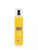 Skil - Party Time - blizgantis parfumuotas kūno ir plaukų purškiklis - 250 ml