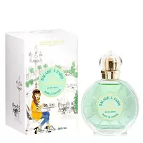 Jeanne Arthes - Balade À Paris Café À Saint Germain - EDP - 100 ml
