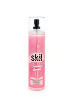 Skil - Dancing Queen - blizgantis kvepiantis kūno ir plaukų purškiklis - 250 ml