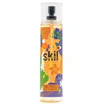 Skil - Vanilla Ice Cream - kvepiantis kūno ir plaukų losjonas - 250 ml