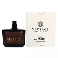 Vyriški kvepalai, Versace, Crystal Noir Tester EDP 90ml