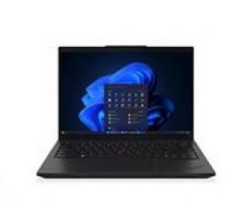 Lenovo ThinkPad L14 G6 (AMD) | Black | 14 " | IPS | WUXGA | 1920 x 1200 pixels | Anti-glare | AMD Ryzen 5 PRO | 215 | 16GB | SO-DIMM DDR5 | Solid-state drive capacity 512GB | AMD Radeon 740M Graphics | Windows 11 Pro | 802.11be | Bluetooth version 5.4 |