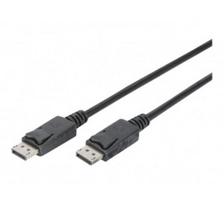 Digitus DisplayPort Connection Cable | DB-340100-030-S | 3 m