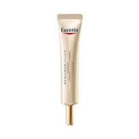 EUCERIN akių kremas, Hyaluron-Filler + Elasticity SPF20, 15 ml