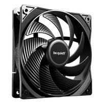CASE FAN 120MM PURE WINGS 3/PWM HS 3-PACK BL140 BE QUIET