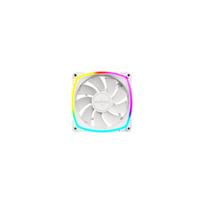 CASE FAN 120MM/RX120 PWM WHITE 3 IN 1 MONTECH