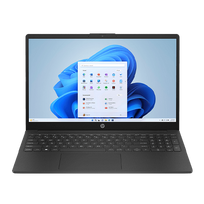 HP 15-fc0067ny 15.6" nešiojamas kompiuteris