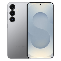 Samsung Galaxy S25 5G išmanusis telefonas 128GB Silver Shadow