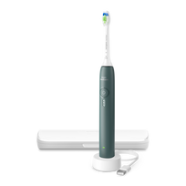Dantų šepetėlis Philips Sonicare 3100, HX4033/26