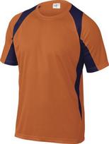 ORA/NAVY BL BALI TEE-SHIRT 3XL BALIOM3X | 3295249175061