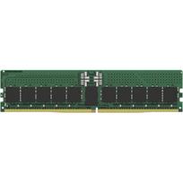 Kingston Technology KSM56R46BD8PMI-32MDI memory module 32GB 1 x 32GB DDR5 5600 MT/s