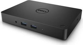 Dell Dock WD15 - Dockingstation - USB - VGA, HDMI, DP - 1GbE - 180 Watt - für Alienware 15 R2, 17 R3, Latitude E5570, Precision 3510, 5510, 7510, XPS 13 9350, 15 9550 (452-BCCX)