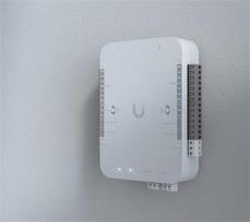 Ubiquiti UniFi Access Retrofit Hub UA-Retrofit-Hub-2 - Dual-Tür-Zutrittskontrolle (UA-Retrofit-Hub-2)