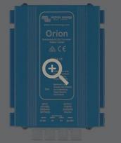 Victron Energy Wandler Orion 12/24-10 - 26.4 V (ORI122410020)