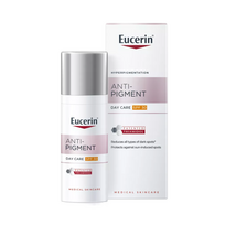 EUCERIN veido kremas, Anti-Pigment Day SPF 30, 50 ml