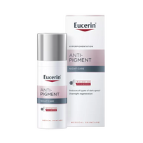 EUCERIN veido kremas, Anti-Pigment Night, 50 ml