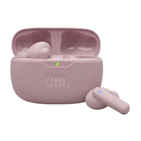 JBL Wave Beam 2 belaidės ausinės Pink