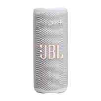 JBL Grip garso kolonėlė White