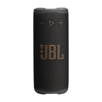 JBL Grip garso kolonėlė Black