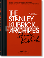 The Stanley Kubrick Archives