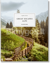 Great Escapes Alps