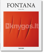 Fontana - Barbara Hess