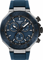 Vyriškas Laikrodis TISSOT T-RACE T141.417.27.041.00