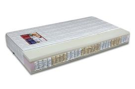 Čiužinys Suppera, 120x190 cm